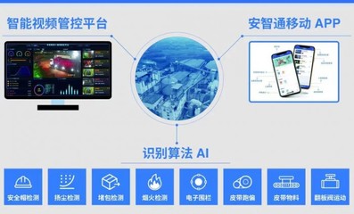 中材株洲 AI賦能水泥行業(yè)，打造‘提質(zhì)增效’新模板