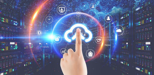 新基建元年，軟通動(dòng)力助力企業(yè)掌握人工智能應(yīng)用軟件開發(fā)新機(jī)遇