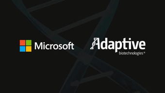 微軟以人工智能解碼免疫系統(tǒng) 開啟精準(zhǔn)醫(yī)療新時(shí)代的軟件開發(fā)浪潮