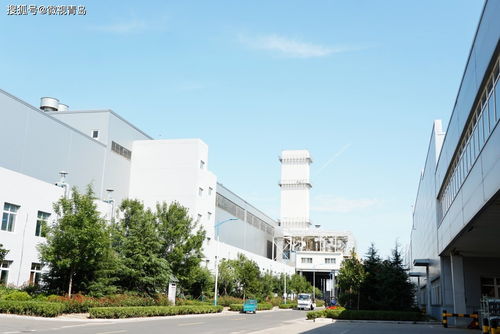 微影響力驅(qū)動(dòng)技術(shù)開發(fā) 為青島即墨綠色發(fā)展注入新動(dòng)能